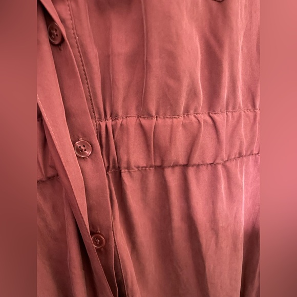 NWT Express Jumpsuit - Picture 6 of 8